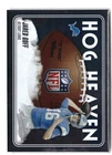 2025 Panini Jared Goff Base (Raw)