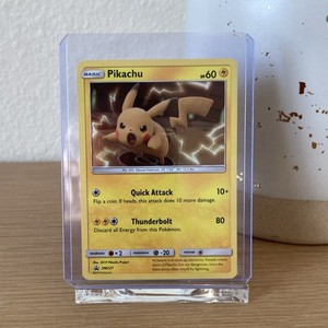 Pikachu 60hp | eBay