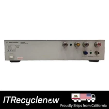 Agilent HP N1015A Modulation Test Set Option 310