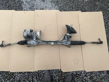 2013 Volvo V40 D2 Steering Rack 31387818