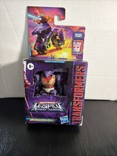 Transformers Legacy Iguanus 2023 Decepticon 3.5  Figure New Hasbro Sealed