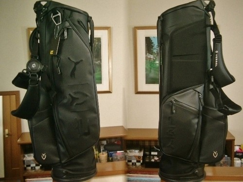 Unbenutzte Cobra Puma Schiff Cobra Puma Lünette Sportler Typ Kunstleder schwarz S