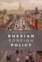 Eric Shiraev | Russian Foreign Policy | Buch | Englisch (2026)