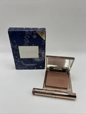 Laura Mercier~The Dawn of Discovery Illuminating Set w/ Eyeshadow Stick & Blush~