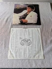 Michael Jackson Thriller QE-38112 Epic Records Vinyl LP 1982 Vintage Vinyl