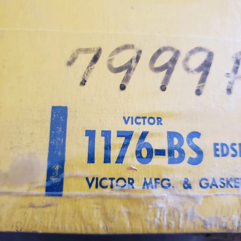 Head gasket Victor 1176-BS - Image 2 of 2