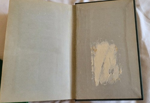 Handbook Of Nature Study For Teachers And Parents By Anna Comstock 1922 - Picture 8 of 8