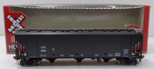 Scale Trains SXT30294 HO CCX Thrall 4727cf Covered Hopper #1008 NIB