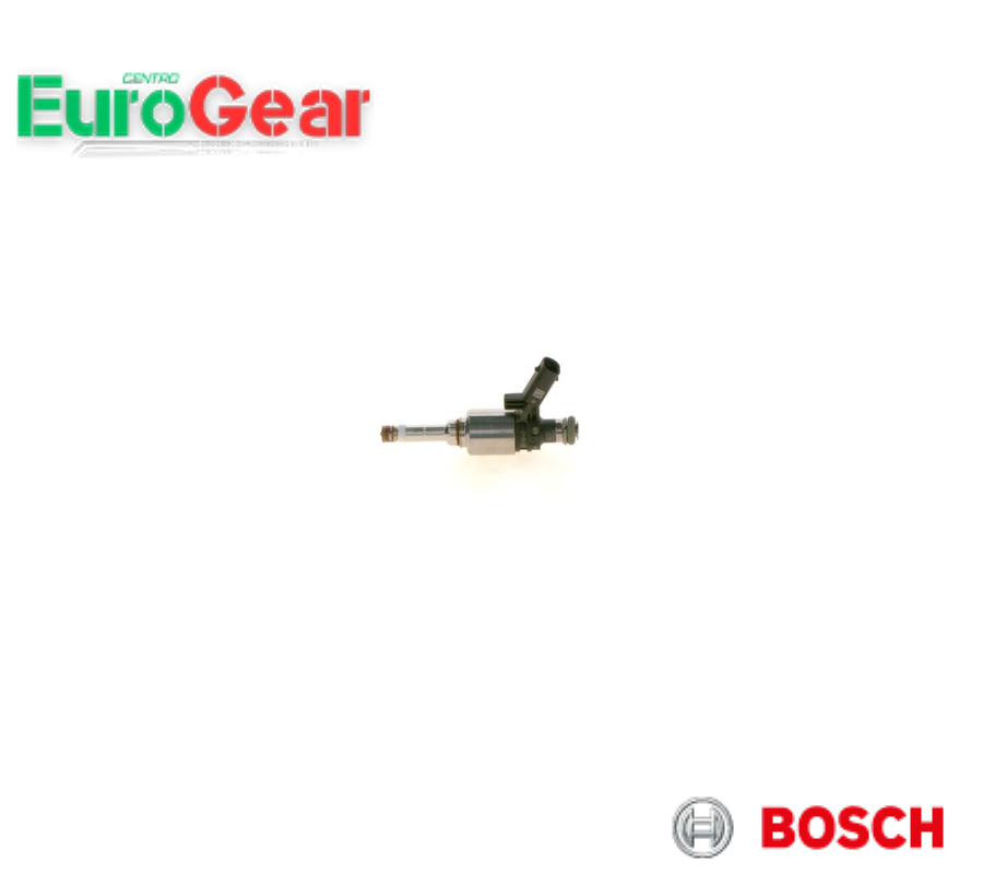 Iniettore Bosch 0 261 500 01A for Audi / Seat / Skoda / Vw
