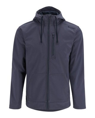 Rogue Hoody Selvedge Simms