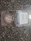 Below Greysheet Barber Half Dollar