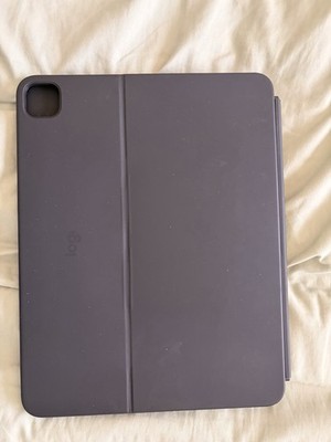Logitech Combo Touch iPad Pro 13-inch  M4 & M5
