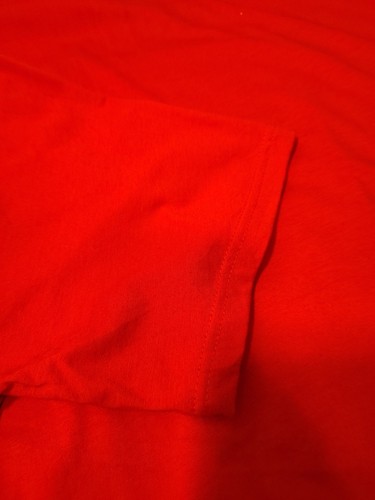 Camisa Jimi Hendrix Talla 2XL Red Wolf Gang’s Vault John Mayall Tour Excelente En muy buena condición - Imagen 10 de 10