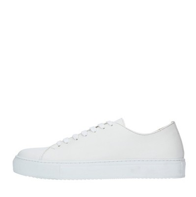 1003-820E BUTTER C. Sneaker JEROLD WILTON Herren weiß AMZ02_JEWI