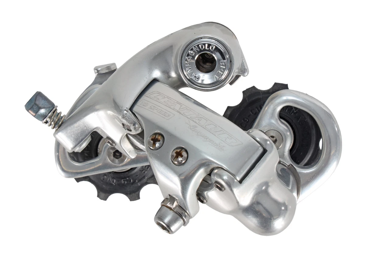 Dérailleur Arrière Campagnolo Super Record 13 2x13v