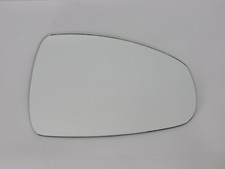 Glace de rétroviseur Audi A1