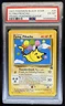 2001 Pokemon Wizards Black Star Promos Flying Pikachu #25 PSA 6