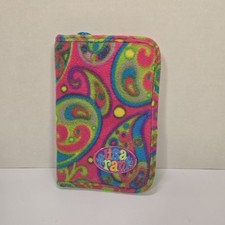 Lisa Frank Fuzzy Planner Organizer  Fuzzy  Mi...