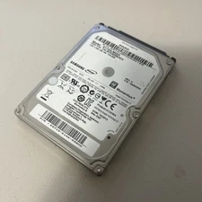 Samsung 1TB,Internal,5400 RPM,2.5 inch (ST1000LM024) Hard Drive