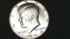 1984-P  Kennedy Half GEM-BU BETTER DATE #KD1