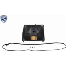 Vaico V20-0585 Hydraulikfiltersatz Automatikgetriebe für BMW JAGUAR LAND ROVER