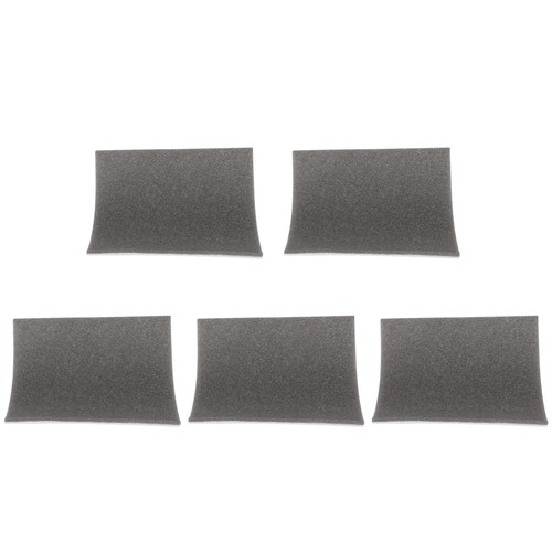 Filtro de esponja de motor de aspiradora universal para el hogar 5 piezas - Imagen 5 de 14