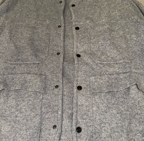 ZEGNA Wool And Cashmere Jacket - Picture 4 of 11