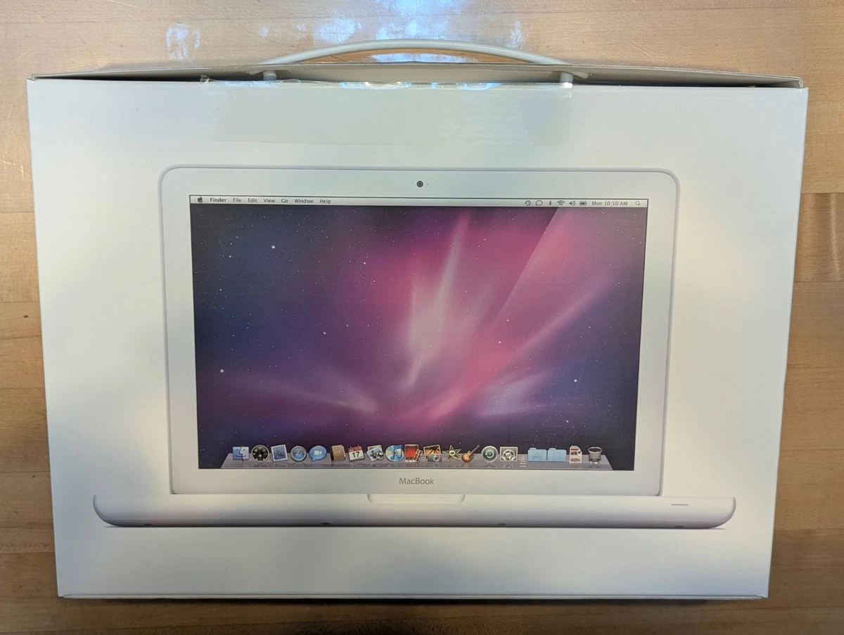 Macbook A1342 for sale | eBay