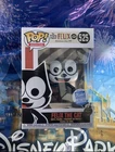 Funko Pop Animation Felix The Cat #525 Funko Shop Exclusive Figure New