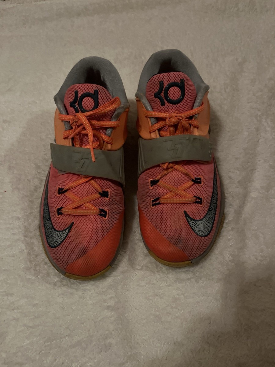 Nike Kevin Durant KD 7 VII  display picture 2