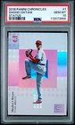 2018 Panini Chronicles #1 Shohei Ohtani Status Rookie RC PSA 10