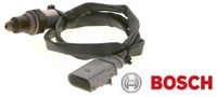Bosch 0258030106 Lambdasonde Lamdasonde FüR Audi FüR Bentley