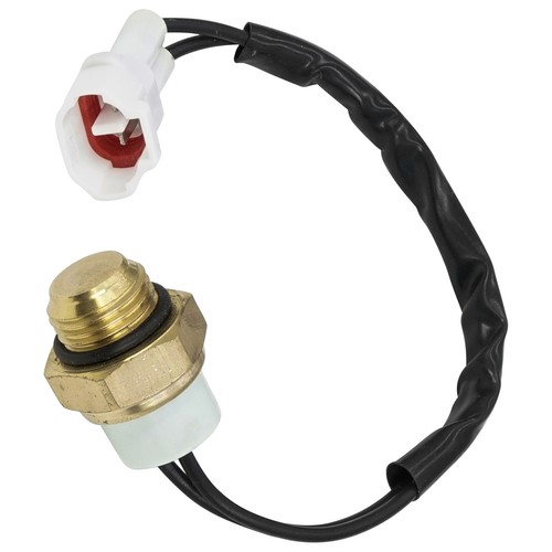 Fan Heat Thermal Sensor Switch for Suzuki Eiger 400 Auto 4WD LT-A400F / FC 02-07 - Picture 5 of 7