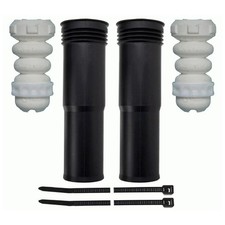 Staubschutzsatz Stoßdämpfer hinten für VW Arteon 3H7 3H9 Golf 7 5G1 | 2412806