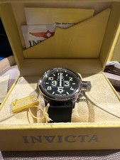 NIB With Papers INVICTA 7000 Russian Diver Watch