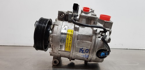 3D0820803T KLIMAKOMPRESSOR / 554614 FÜR VOLKSWAGEN PHAETON 3D2/3D8 TDI V6 4MOT