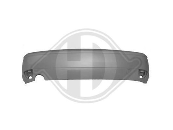StoßStange Hinten FüR Ford Focus 2001-2004-image