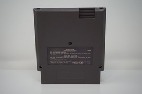 Kid Icarus (Nintendo Entertainment System NES) - Authentic - Tested