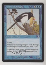 Thieving Magpie Magic: Urza's Destiny #49 1999
