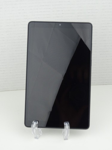 Lenovo Tab M8 8" Tablet 2GB 32GB TB-8505F Android 10 WiFi Iron Gray - Picture 2 of 13