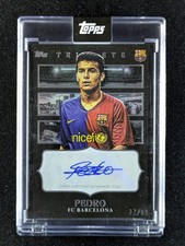 2024 Topps FC Barcelona Triplete 2008-09 Soccer Checklist Guide in-content 3