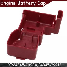  Positive Terminal Battery Fuse Cover For 2010-19 Nissan Sentra 2007-19 Versa