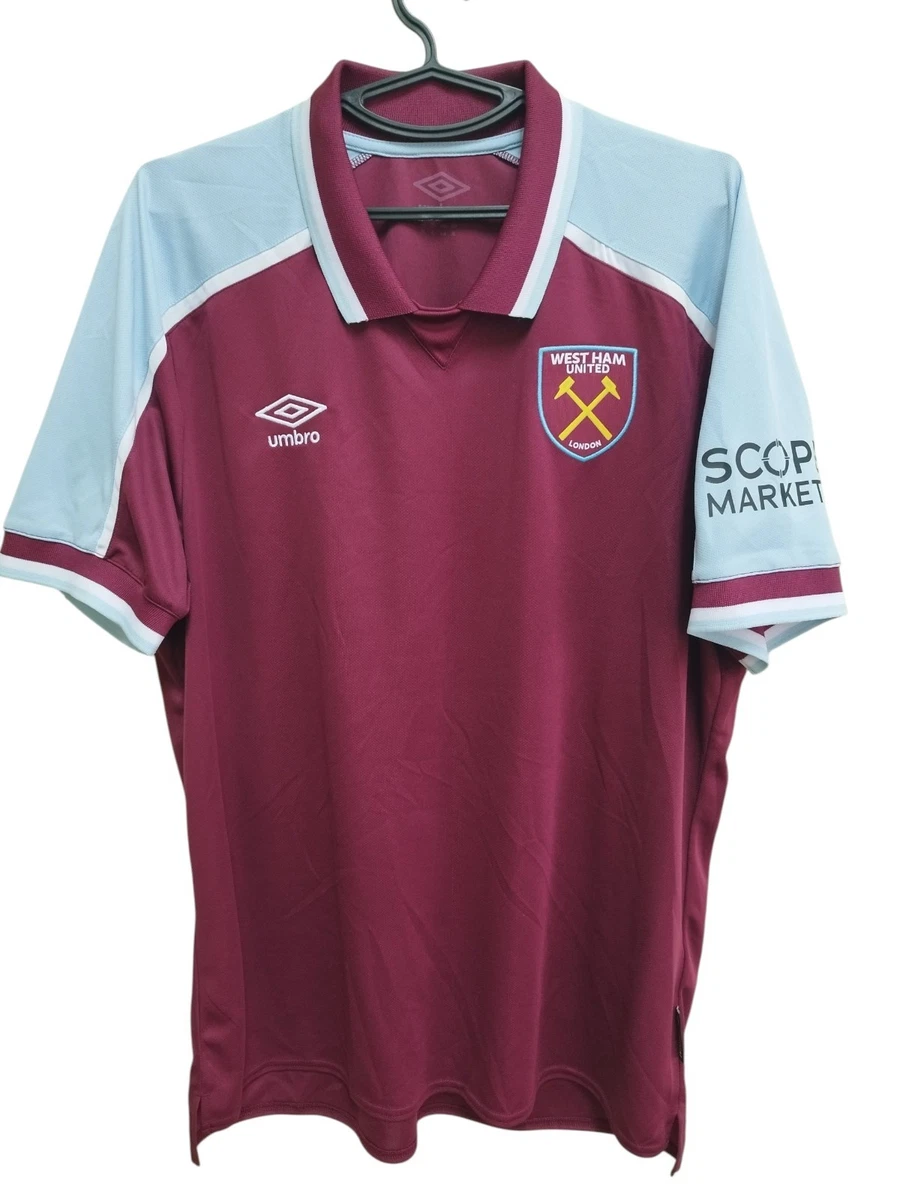 west ham shirt products for sale | eBay