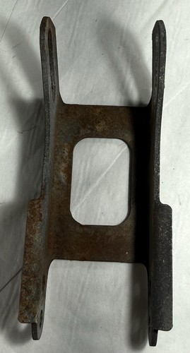 Mercedes-Benz R107 Alternator Bracket () - Picture 3 of 6