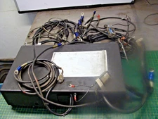 RAYMOND CIRCUIT BOARD CONTROL BOX AS SHOWN PULL FROM  RAYMOND EASI-OPC30TT