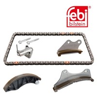 Febi Bilstein Steuerkettensatz 106740 FüR Chevrolet Opel Vauxhall