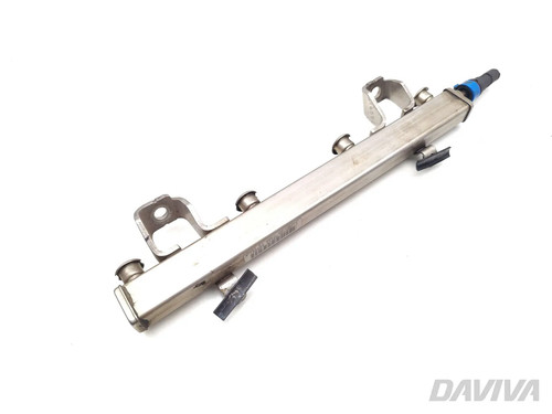 Mazda 3 Kraftstoffeinspritzschiene 2.0 Benzin 110kW (150 HP) 6M8G-9D280-AA 2009