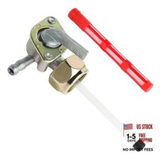 Fuel Valve Petcock for Honda Z50R XR80 XR100 CT125 XR200 XL125S 16950-GF6-015