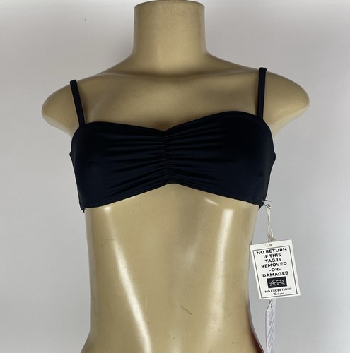 New Tiger Friday 22 Bra Black Child Size XL