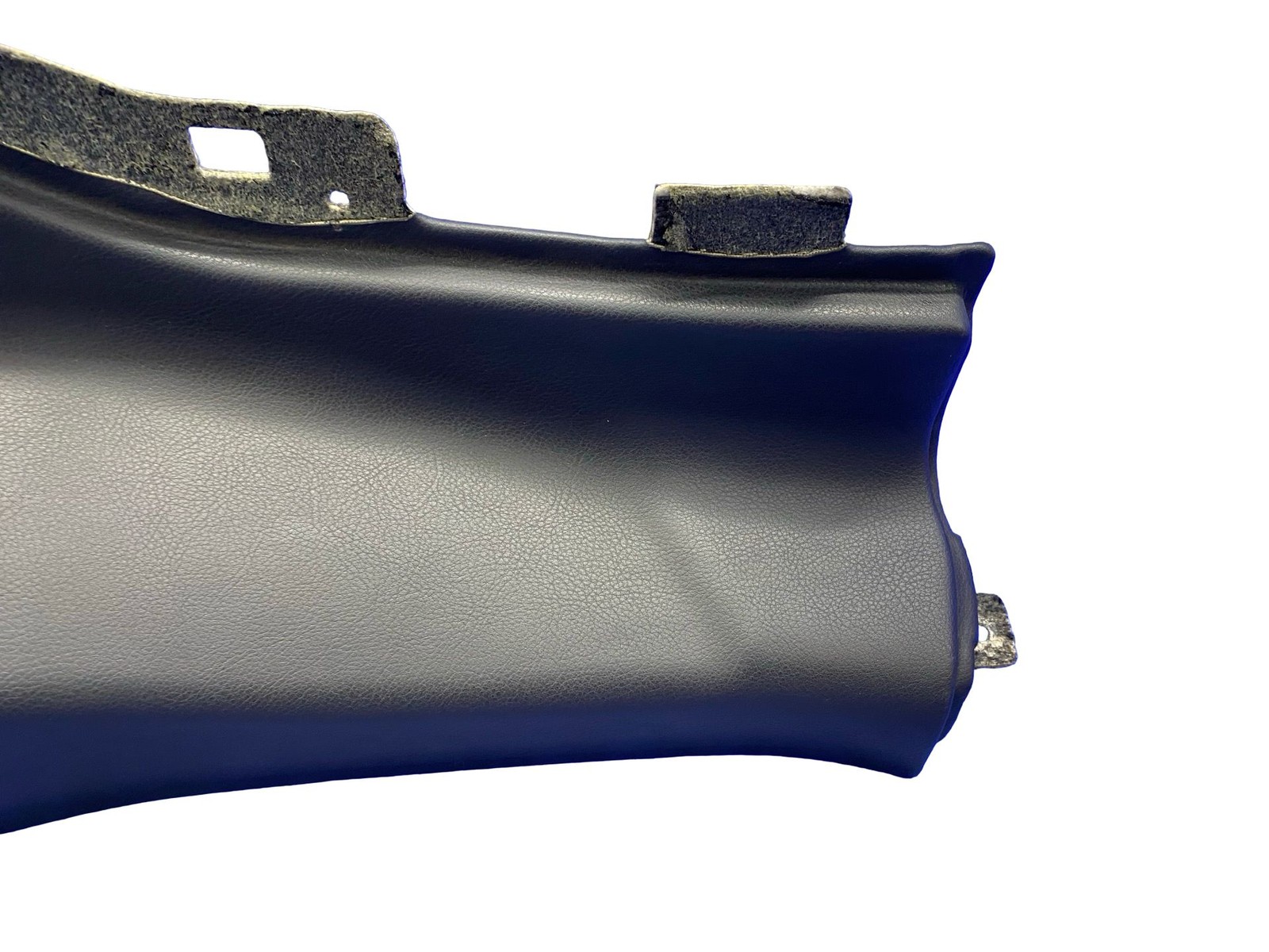 2006 Lamborghini Gallardo LP520-4 Oem Rear Right Trim Cover Panel Black